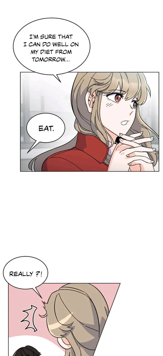 Rookie Talent Agent Knows It All – Chapter 2 – Page 20