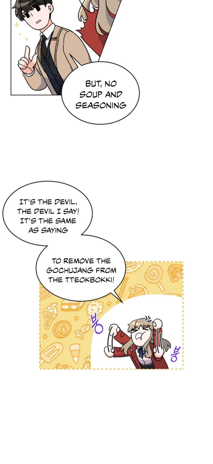 Rookie Talent Agent Knows It All – Chapter 2 – Page 21