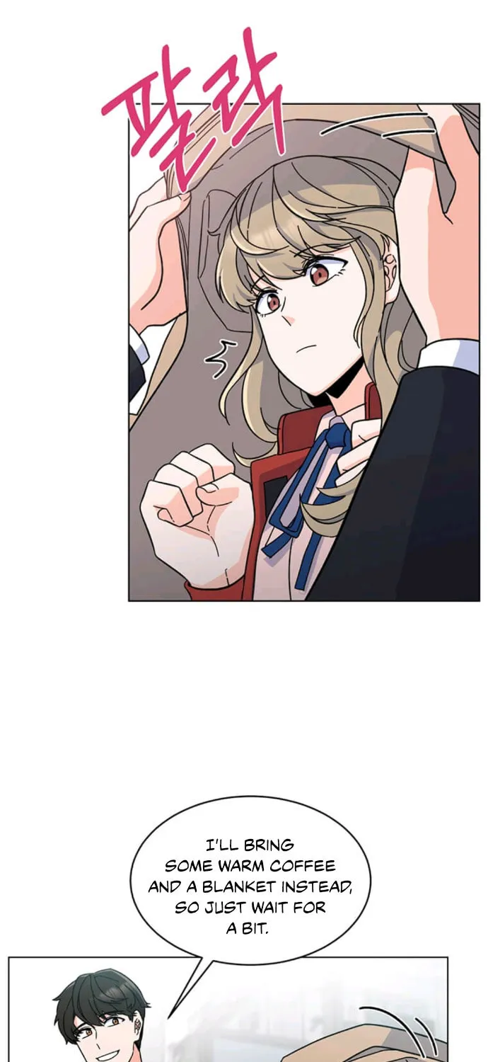 Rookie Talent Agent Knows It All – Chapter 2 – Page 22