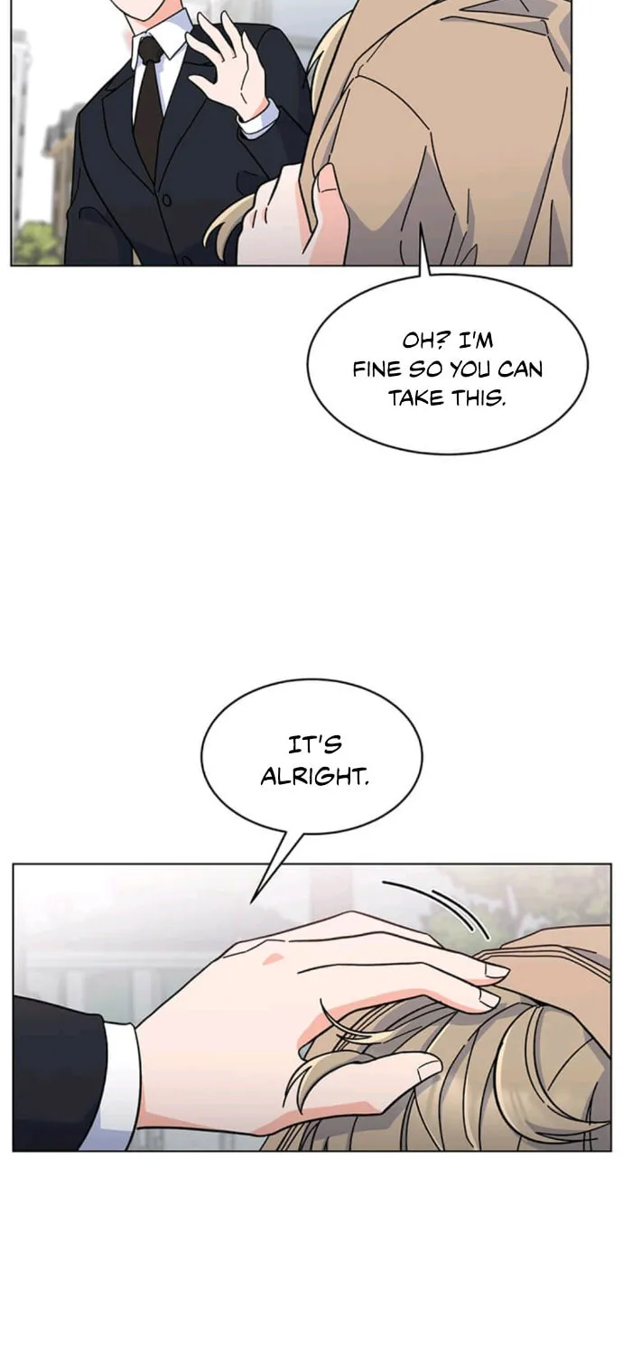 Rookie Talent Agent Knows It All – Chapter 2 – Page 23