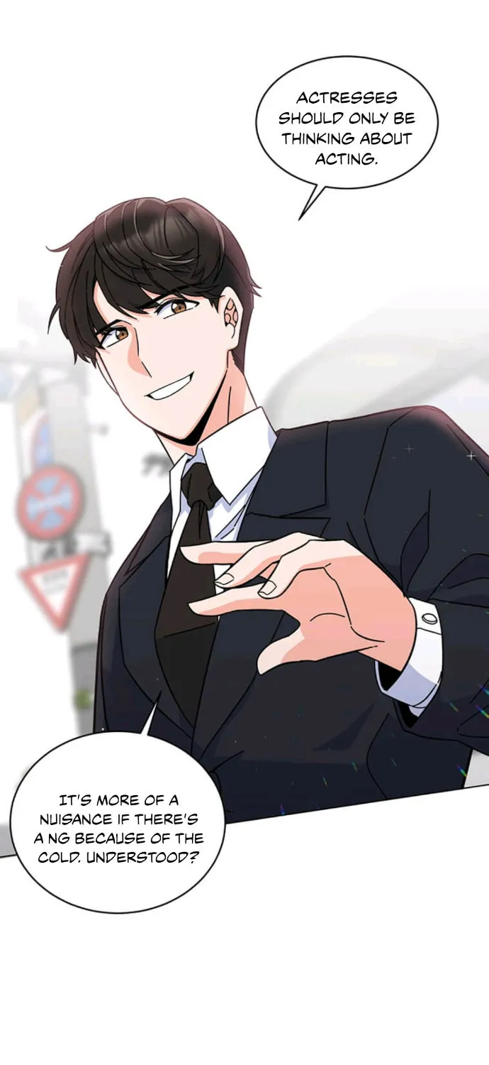 Rookie Talent Agent Knows It All – Chapter 2 – Page 24