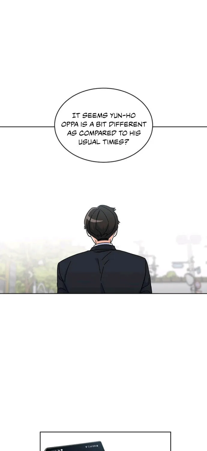 Rookie Talent Agent Knows It All – Chapter 2 – Page 26