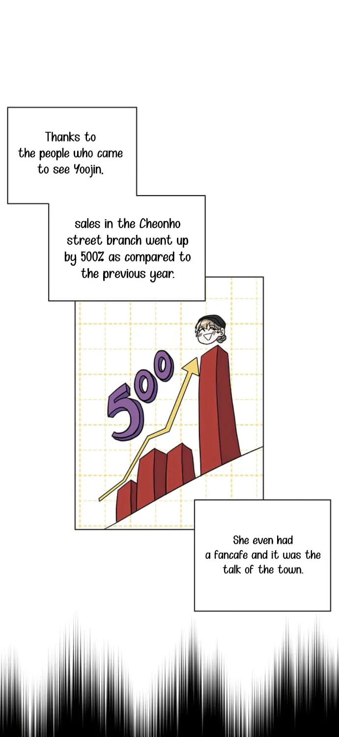 Rookie Talent Agent Knows It All – Chapter 2 – Page 30