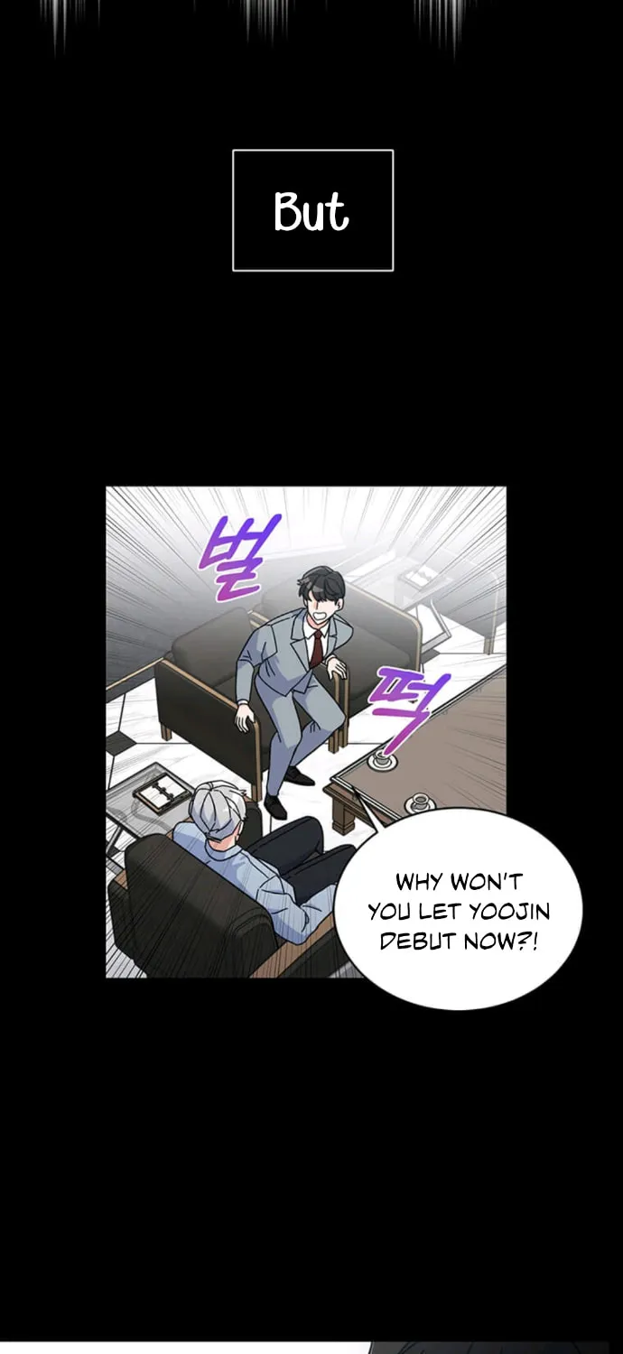 Rookie Talent Agent Knows It All – Chapter 2 – Page 31