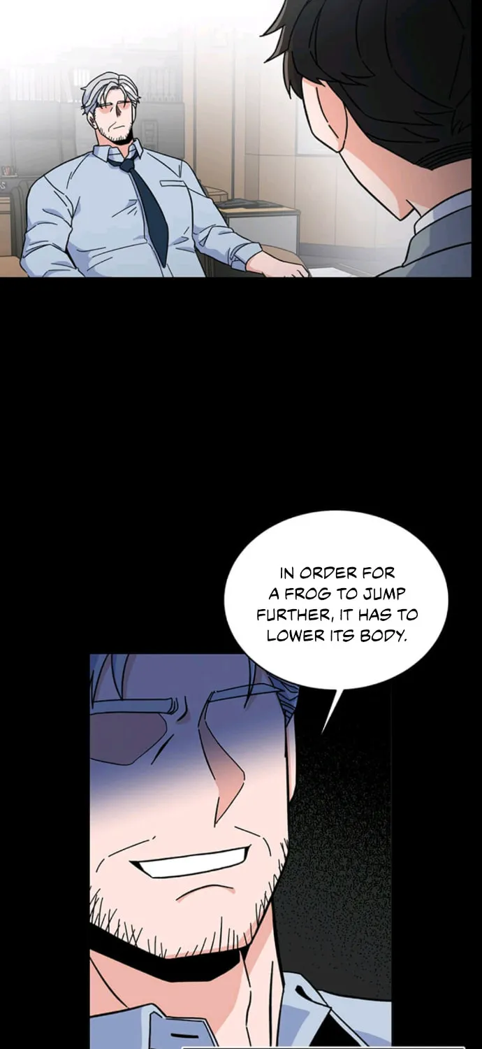 Rookie Talent Agent Knows It All – Chapter 2 – Page 32