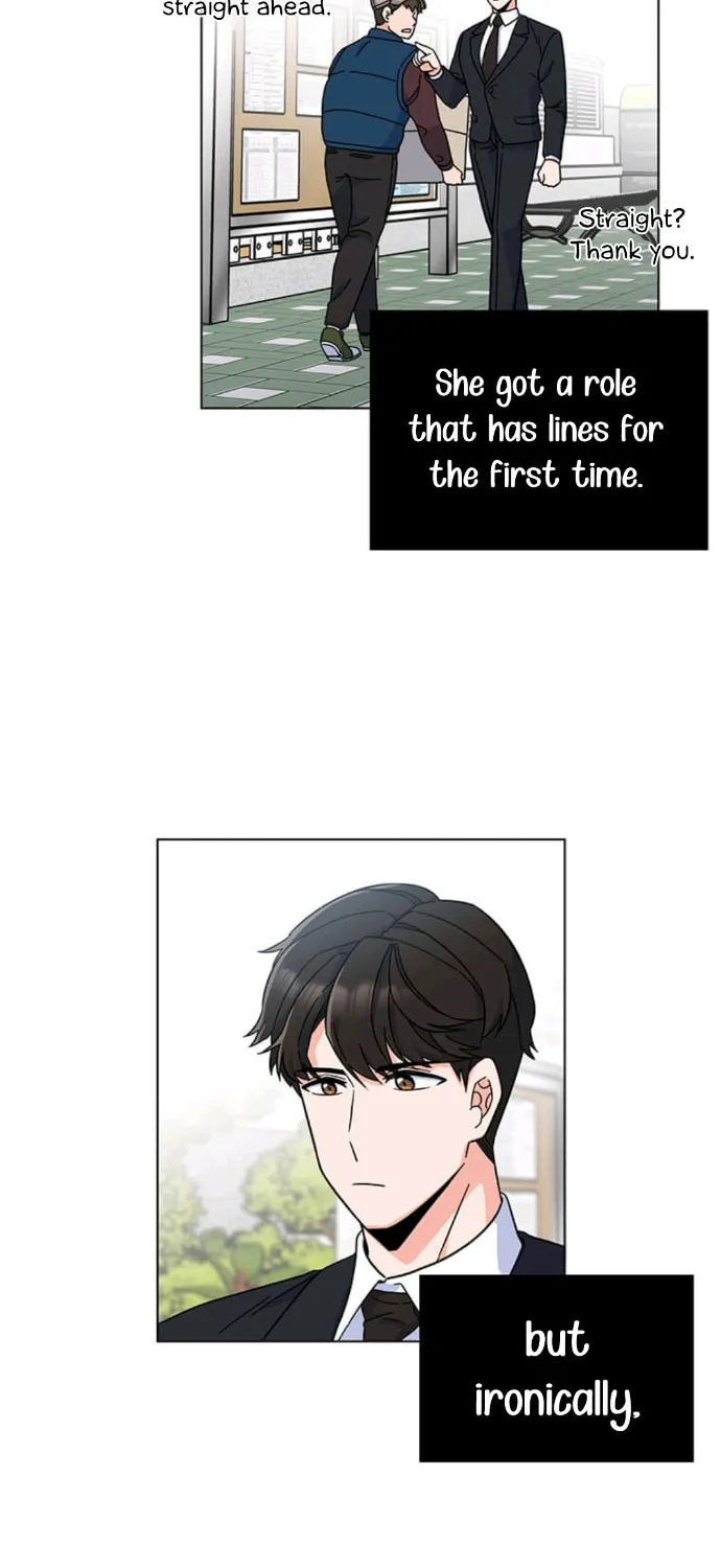 Rookie Talent Agent Knows It All – Chapter 2 – Page 34