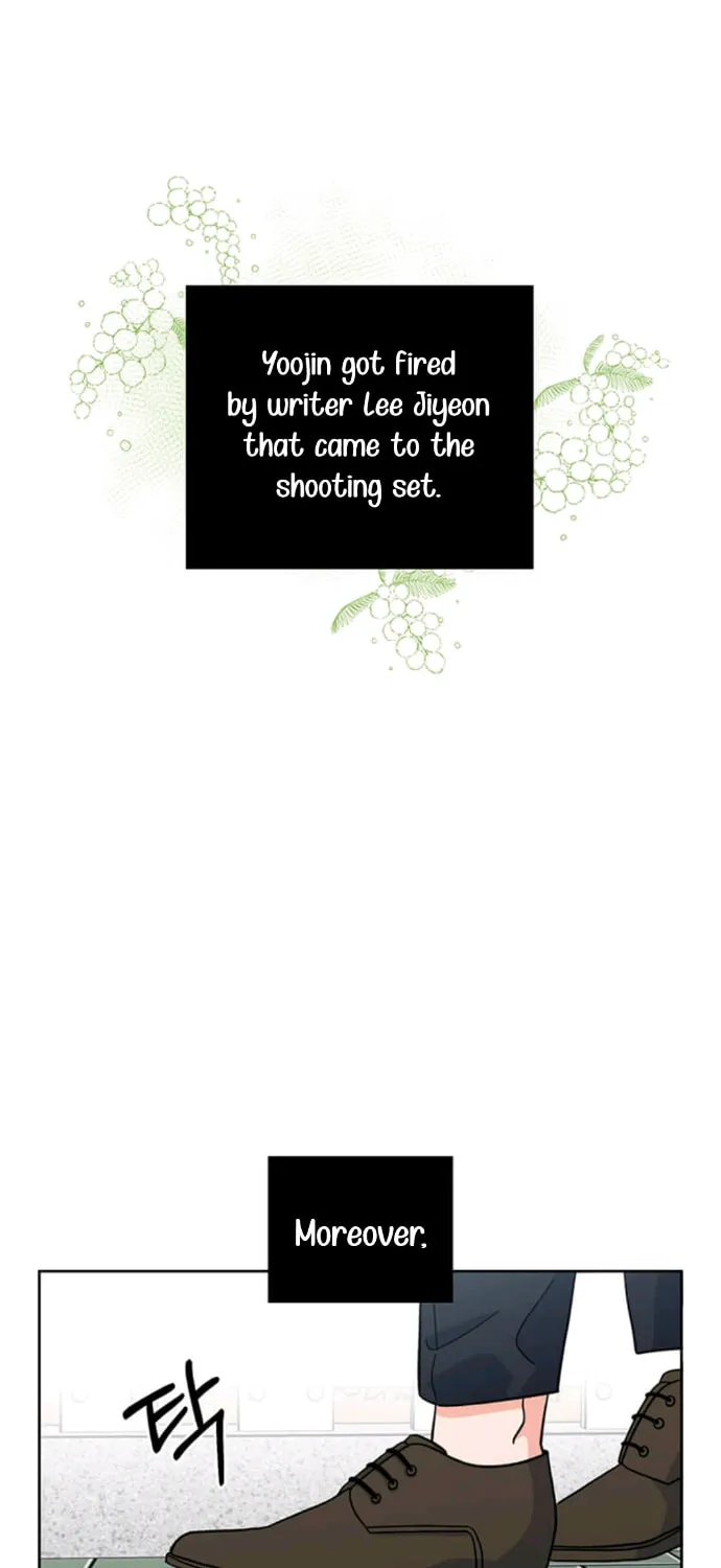 Rookie Talent Agent Knows It All – Chapter 2 – Page 35