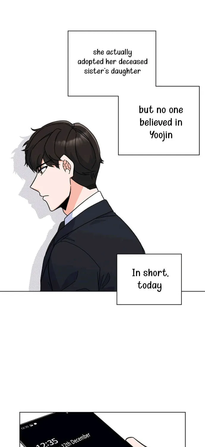 Rookie Talent Agent Knows It All – Chapter 2 – Page 38