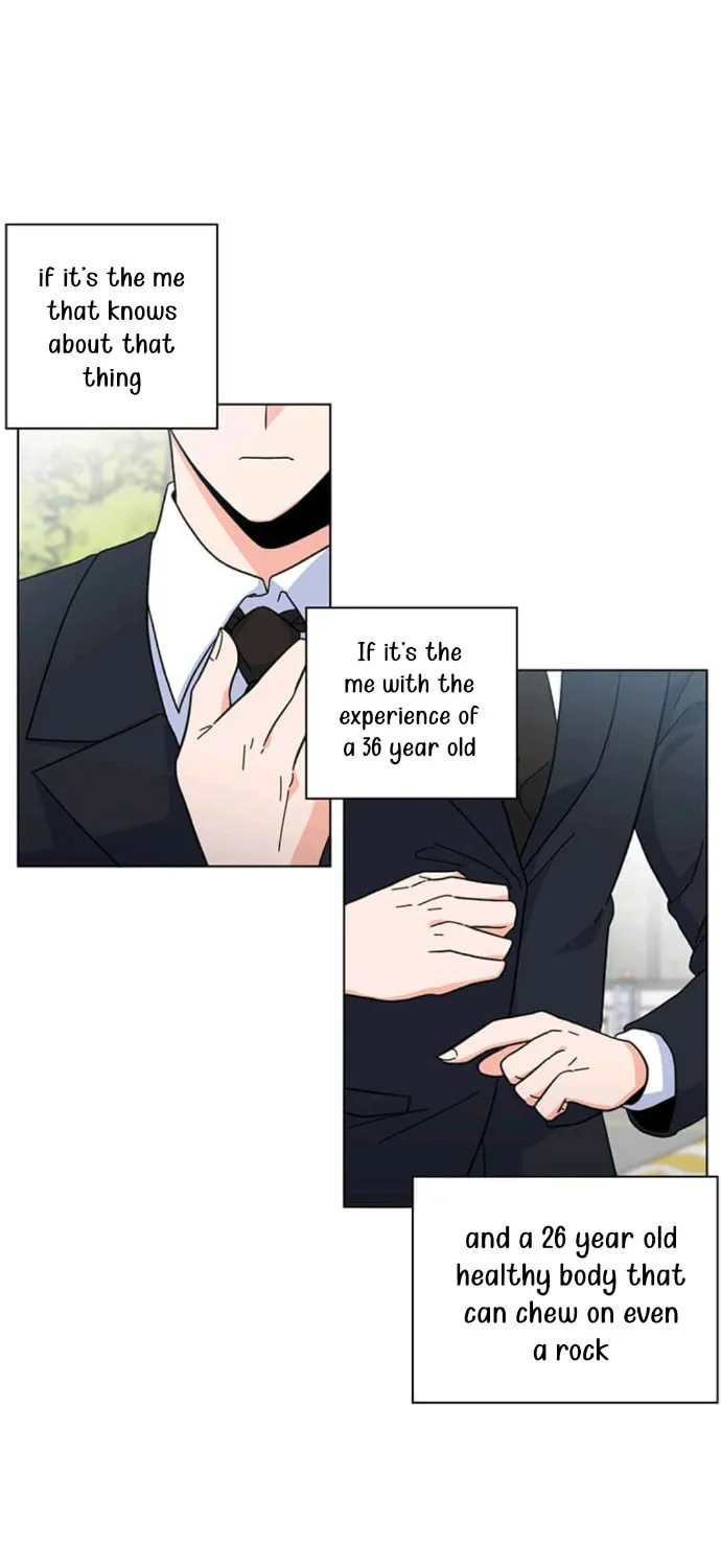 Rookie Talent Agent Knows It All – Chapter 2 – Page 40