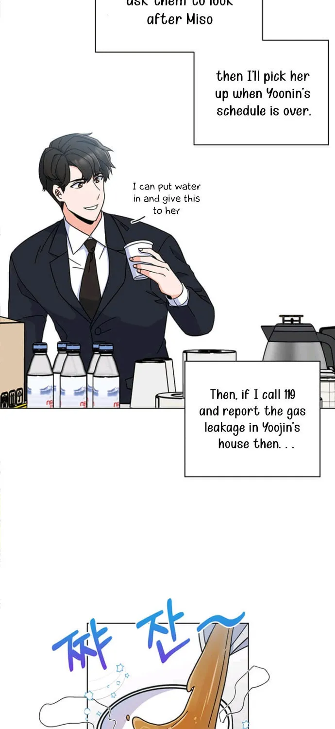Rookie Talent Agent Knows It All – Chapter 2 – Page 43