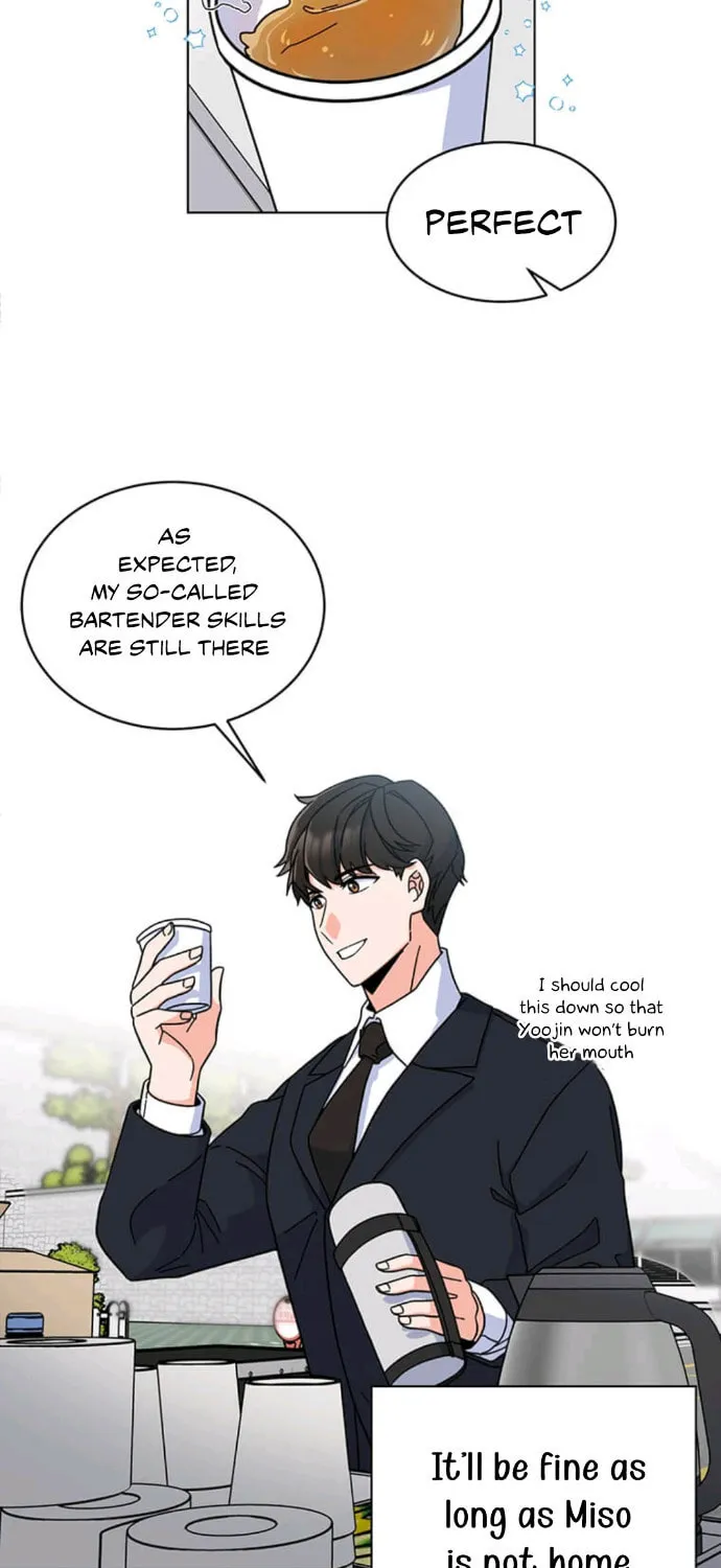 Rookie Talent Agent Knows It All – Chapter 2 – Page 44