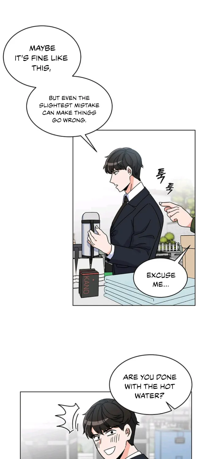 Rookie Talent Agent Knows It All – Chapter 2 – Page 47