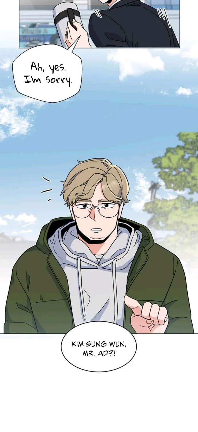 Rookie Talent Agent Knows It All – Chapter 2 – Page 48