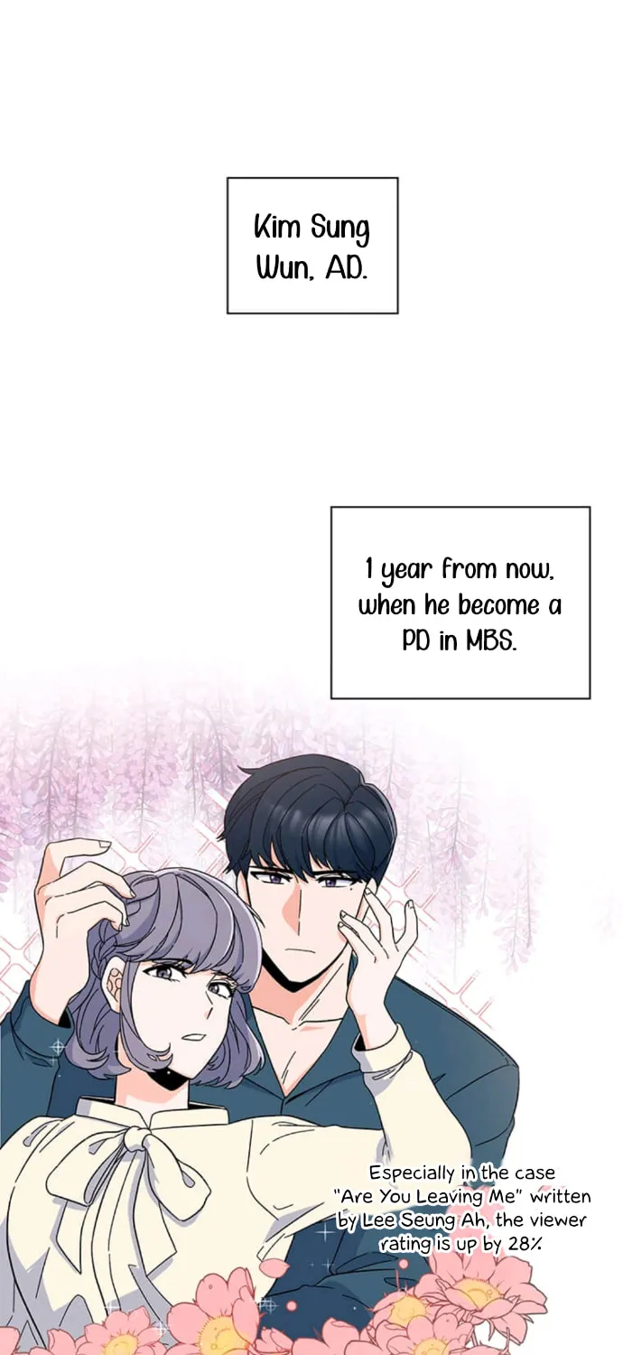 Rookie Talent Agent Knows It All – Chapter 2 – Page 49