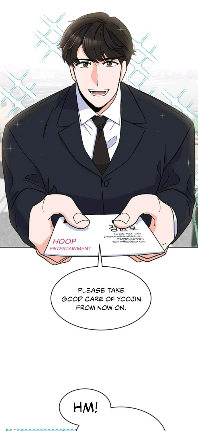 Rookie Talent Agent Knows It All – Chapter 2 – Page 52