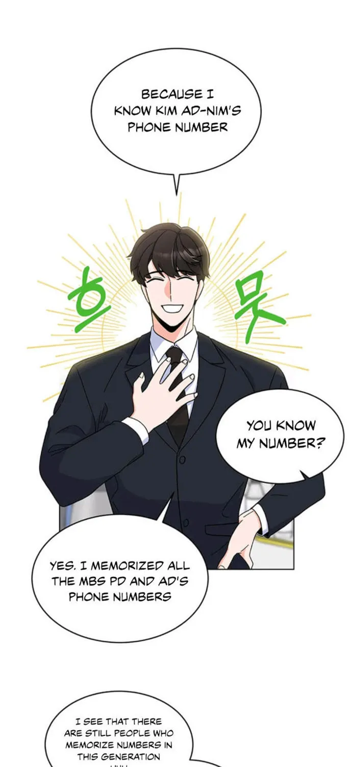 Rookie Talent Agent Knows It All – Chapter 2 – Page 56