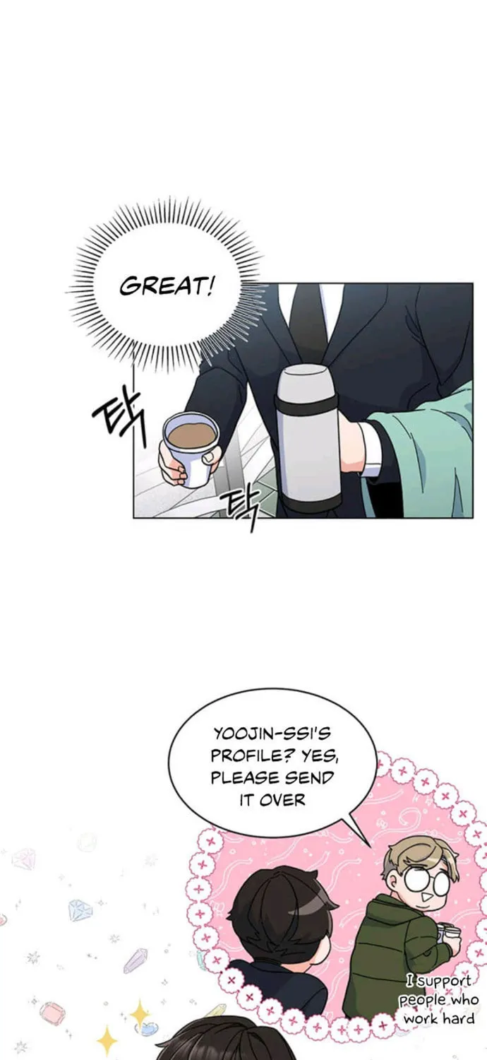 Rookie Talent Agent Knows It All – Chapter 2 – Page 59