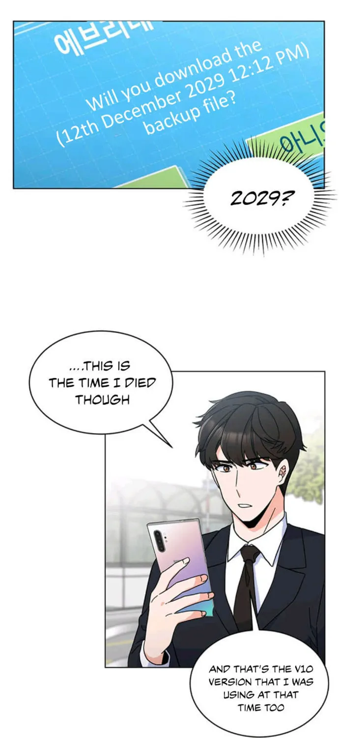 Rookie Talent Agent Knows It All – Chapter 2 – Page 62