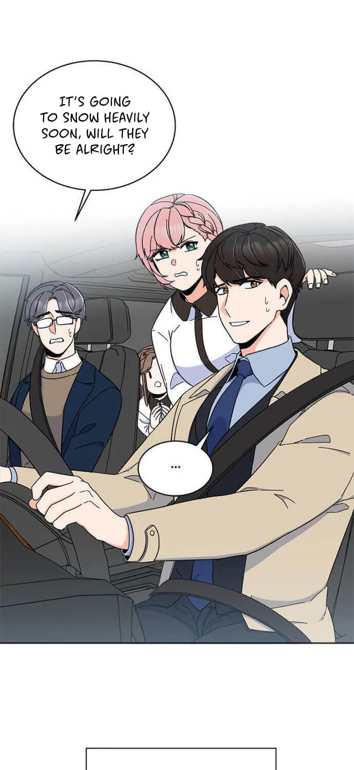 Rookie Talent Agent Knows It All – Chapter 20 – Page 7