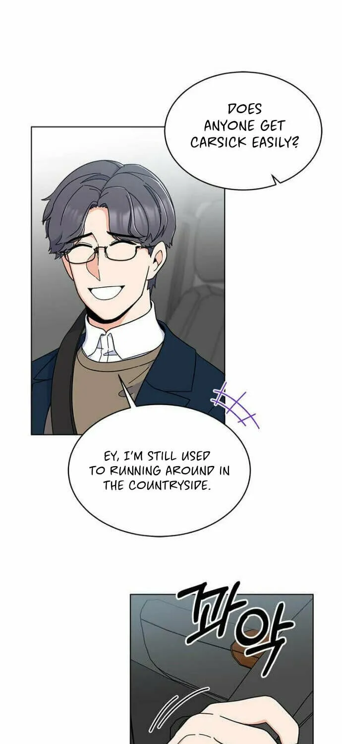 Rookie Talent Agent Knows It All – Chapter 20 – Page 9