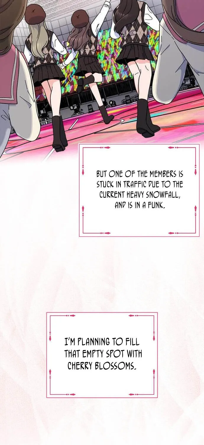 Rookie Talent Agent Knows It All – Chapter 20 – Page 14