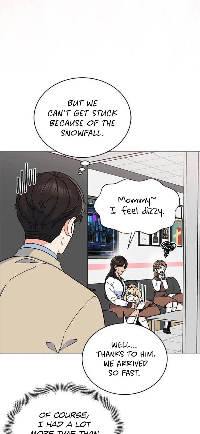 Rookie Talent Agent Knows It All – Chapter 20 – Page 15