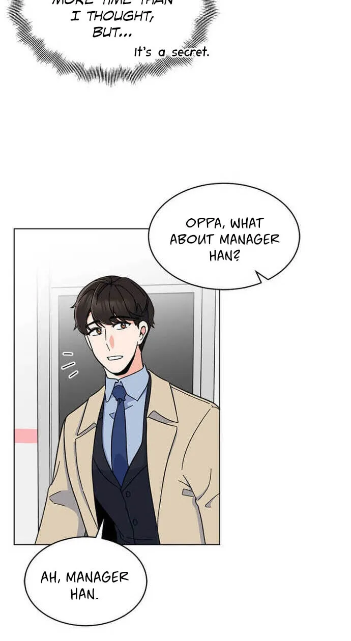 Rookie Talent Agent Knows It All – Chapter 20 – Page 16