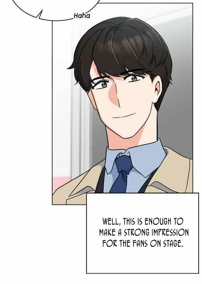 Rookie Talent Agent Knows It All – Chapter 20 – Page 20