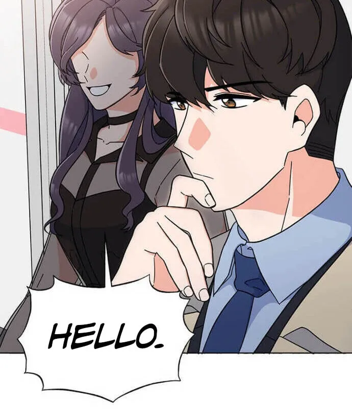 Rookie Talent Agent Knows It All – Chapter 20 – Page 24