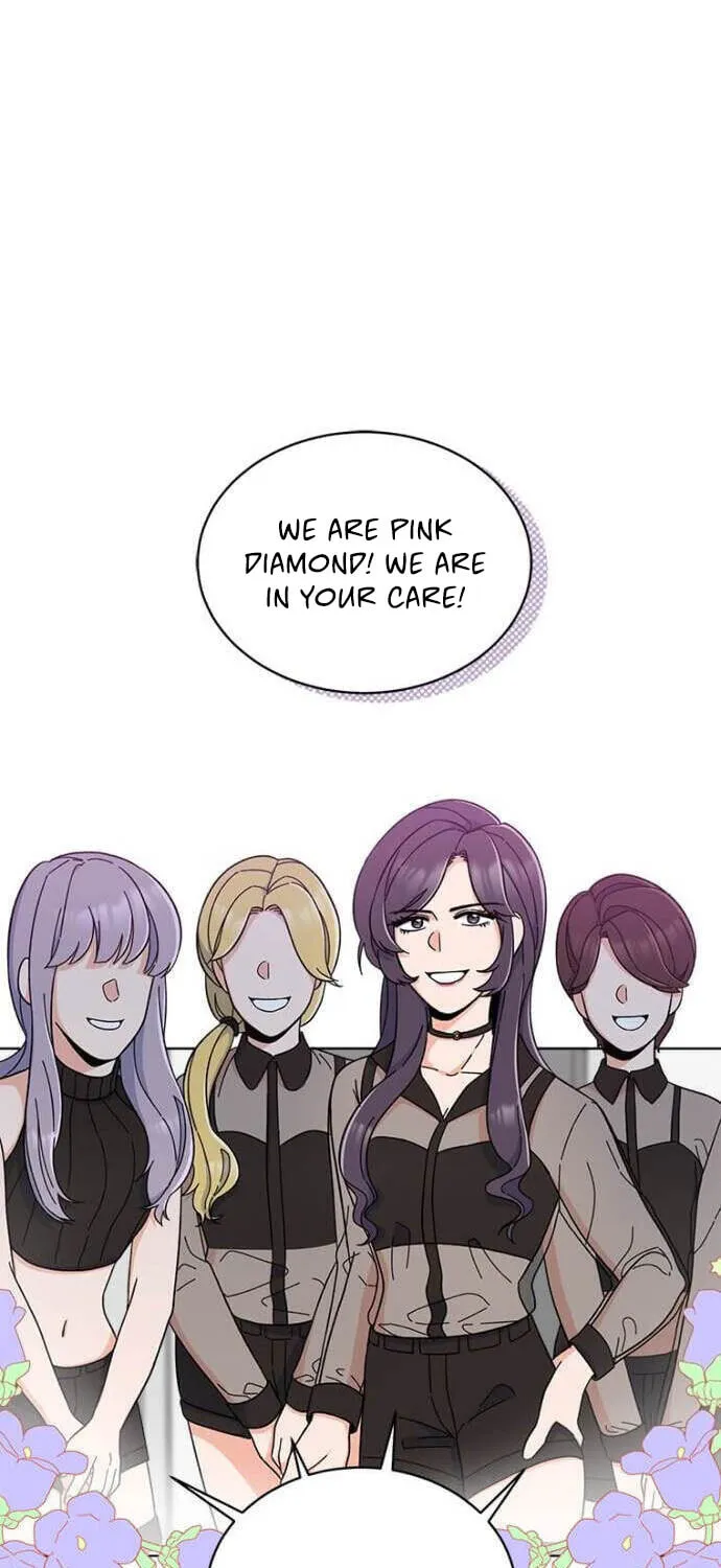 Rookie Talent Agent Knows It All – Chapter 20 – Page 25