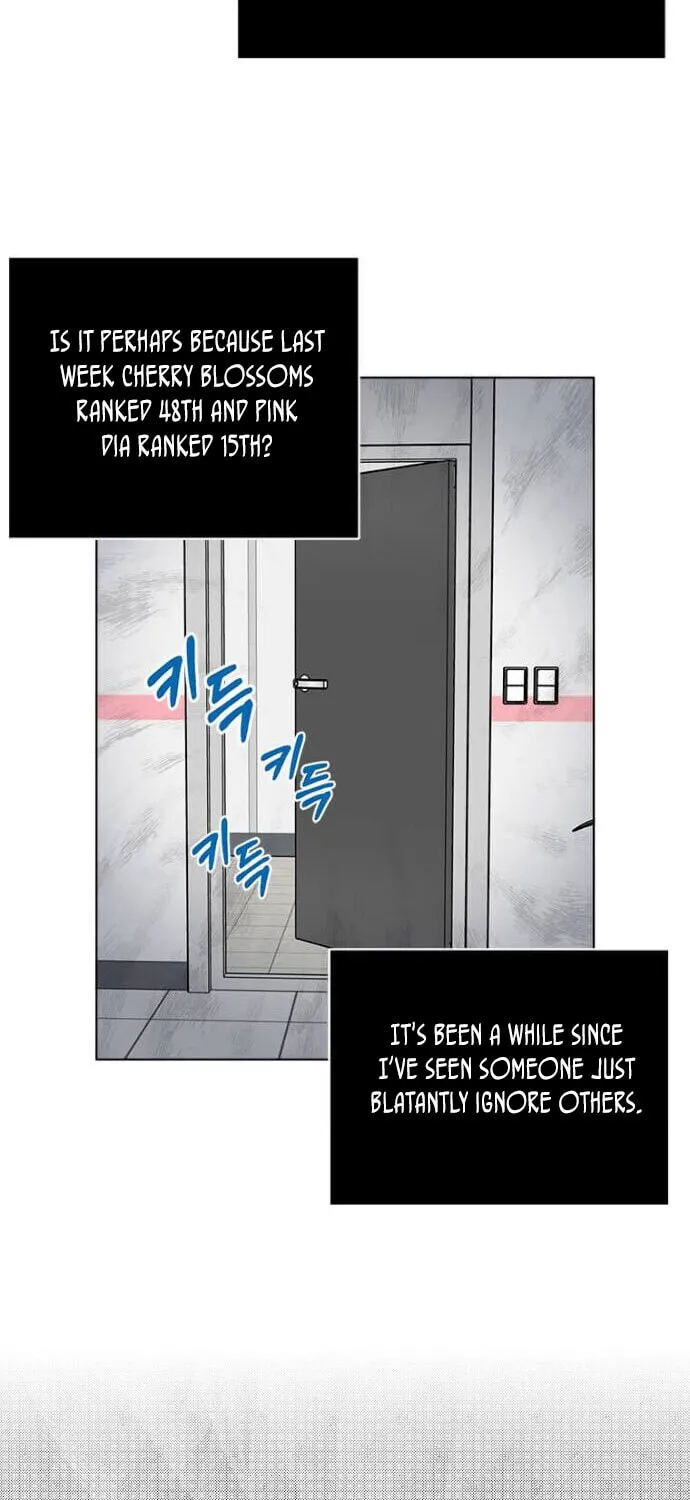 Rookie Talent Agent Knows It All – Chapter 20 – Page 31