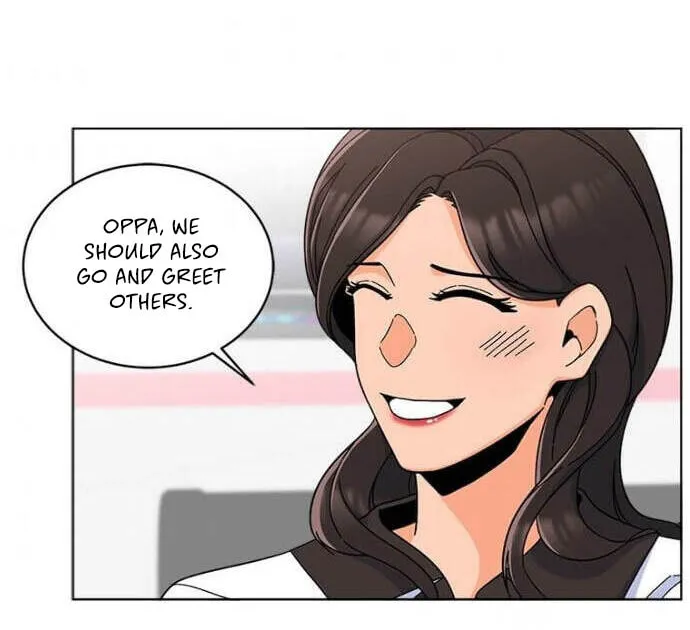 Rookie Talent Agent Knows It All – Chapter 20 – Page 36