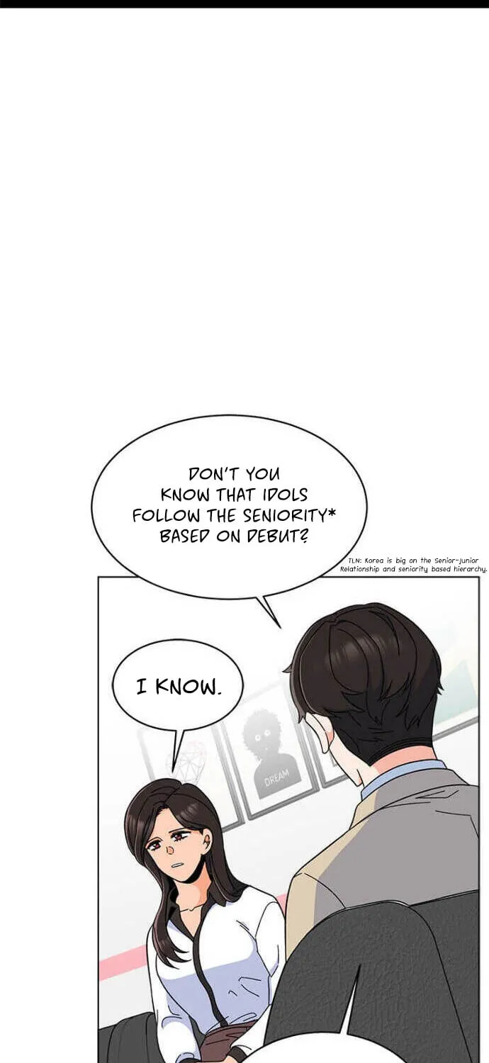 Rookie Talent Agent Knows It All – Chapter 20 – Page 50