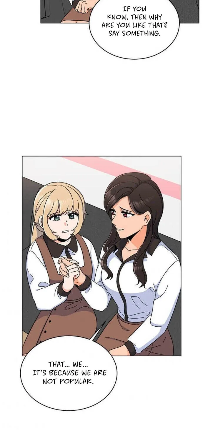Rookie Talent Agent Knows It All – Chapter 20 – Page 51