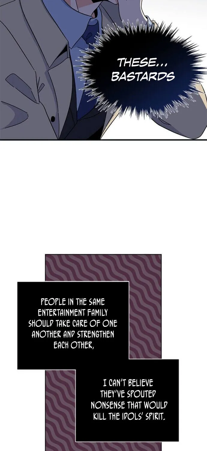 Rookie Talent Agent Knows It All – Chapter 20 – Page 55