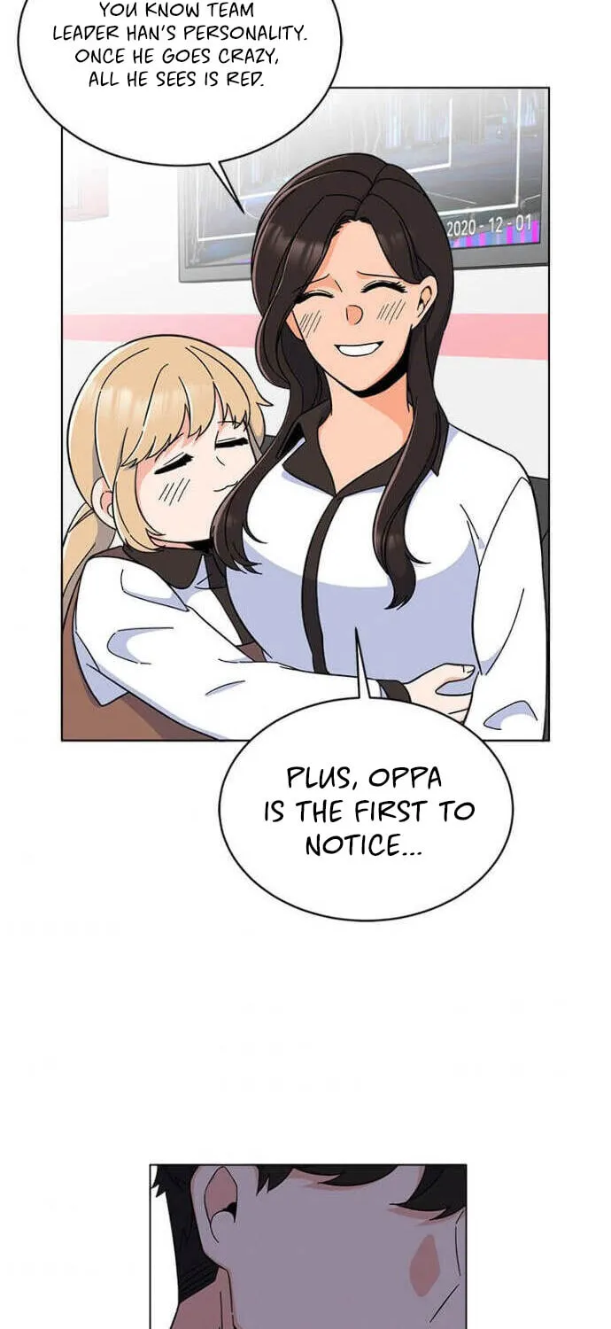 Rookie Talent Agent Knows It All – Chapter 20 – Page 58