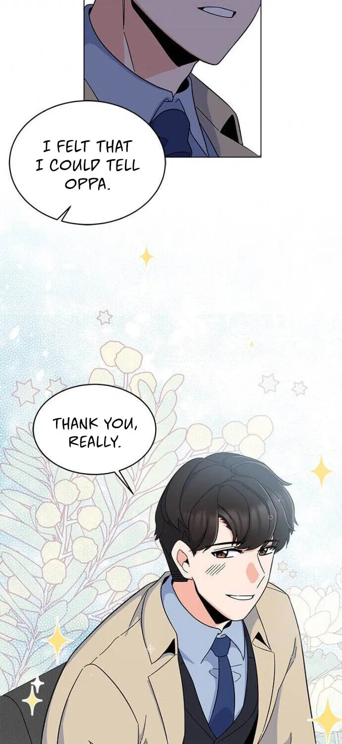 Rookie Talent Agent Knows It All – Chapter 20 – Page 59