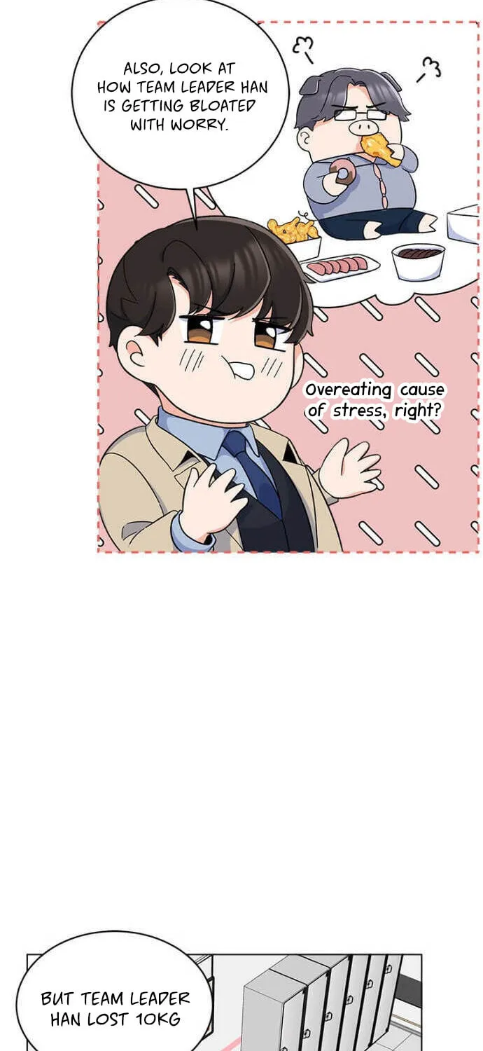Rookie Talent Agent Knows It All – Chapter 20 – Page 62