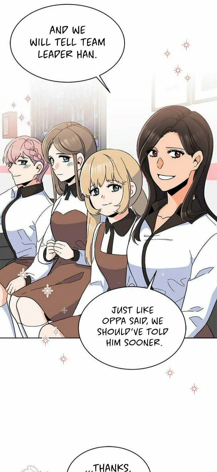 Rookie Talent Agent Knows It All – Chapter 20 – Page 65