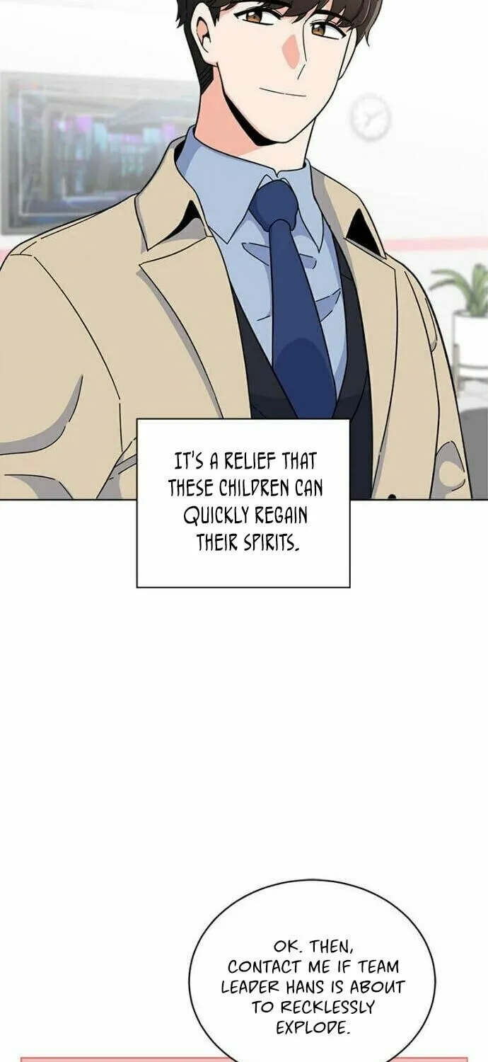 Rookie Talent Agent Knows It All – Chapter 20 – Page 67