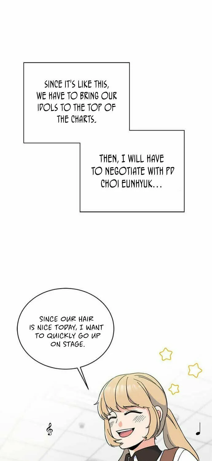Rookie Talent Agent Knows It All – Chapter 20 – Page 69