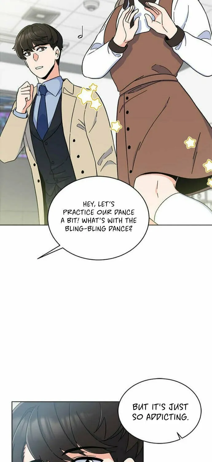 Rookie Talent Agent Knows It All – Chapter 20 – Page 70