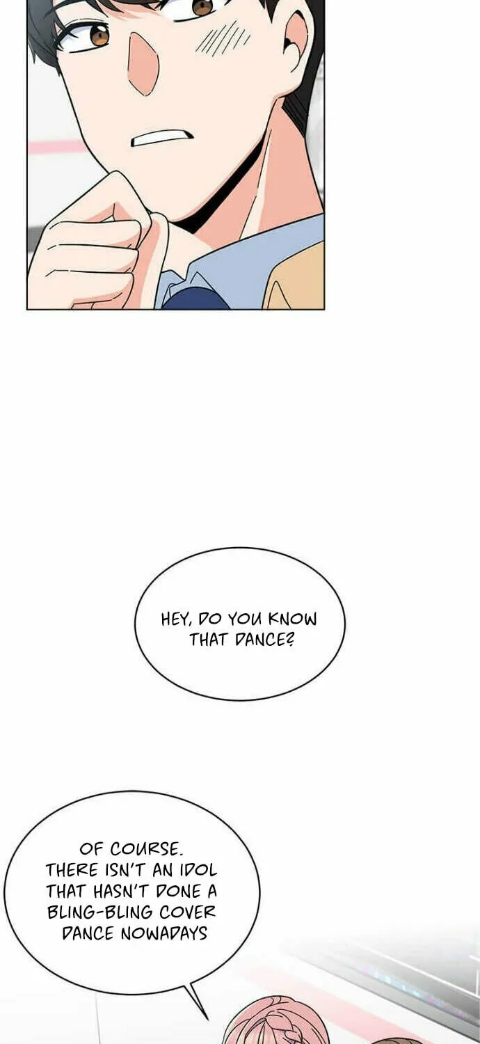 Rookie Talent Agent Knows It All – Chapter 20 – Page 71
