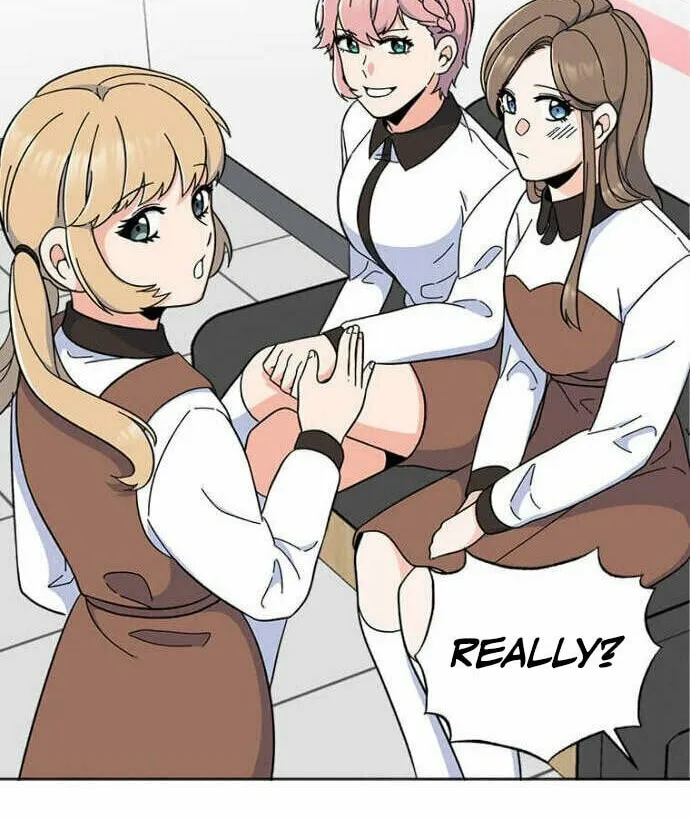 Rookie Talent Agent Knows It All – Chapter 20 – Page 72