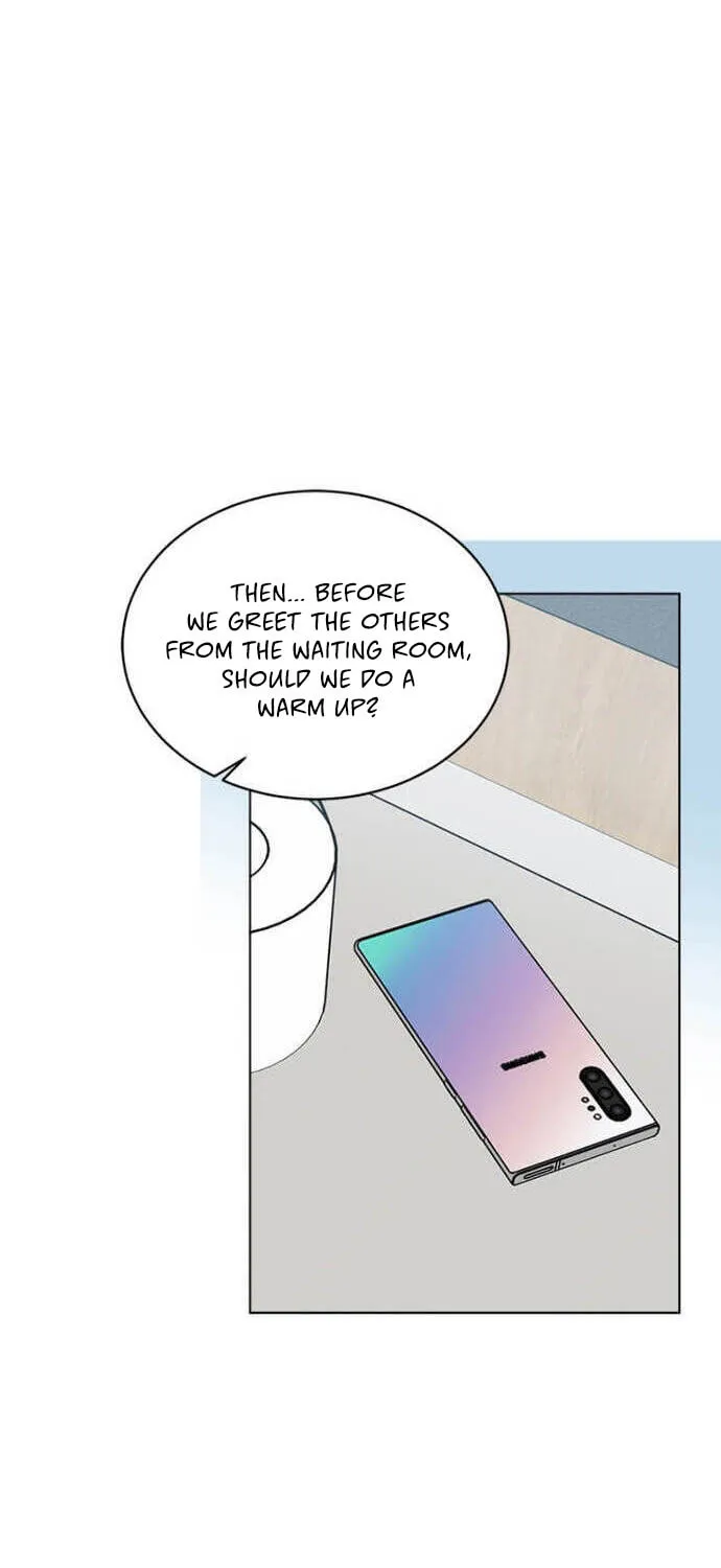 Rookie Talent Agent Knows It All – Chapter 20 – Page 73