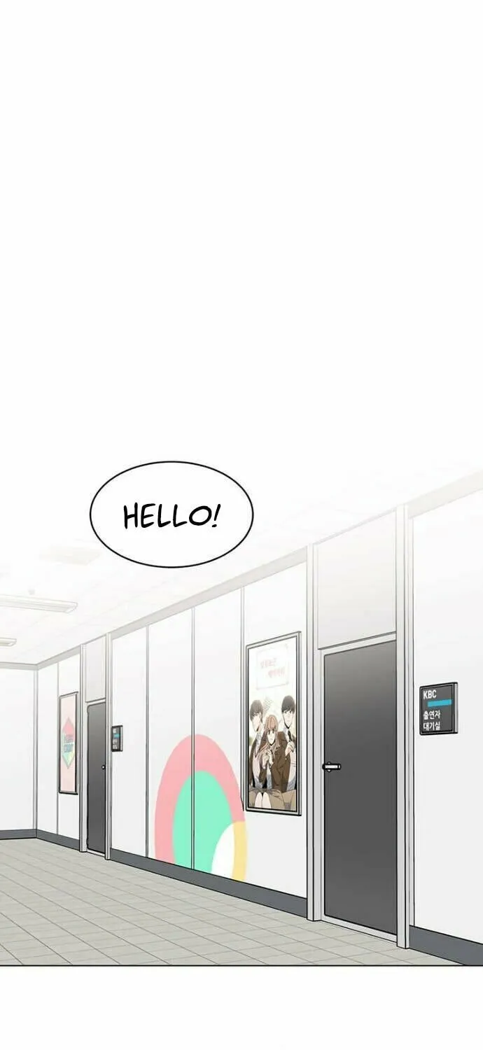 Rookie Talent Agent Knows It All – Chapter 21 – Page 5