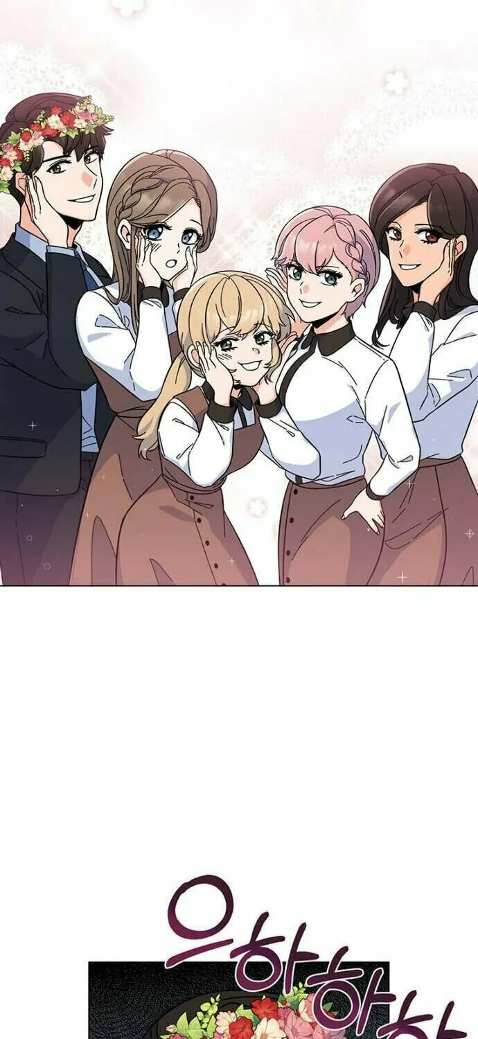 Rookie Talent Agent Knows It All – Chapter 21 – Page 7