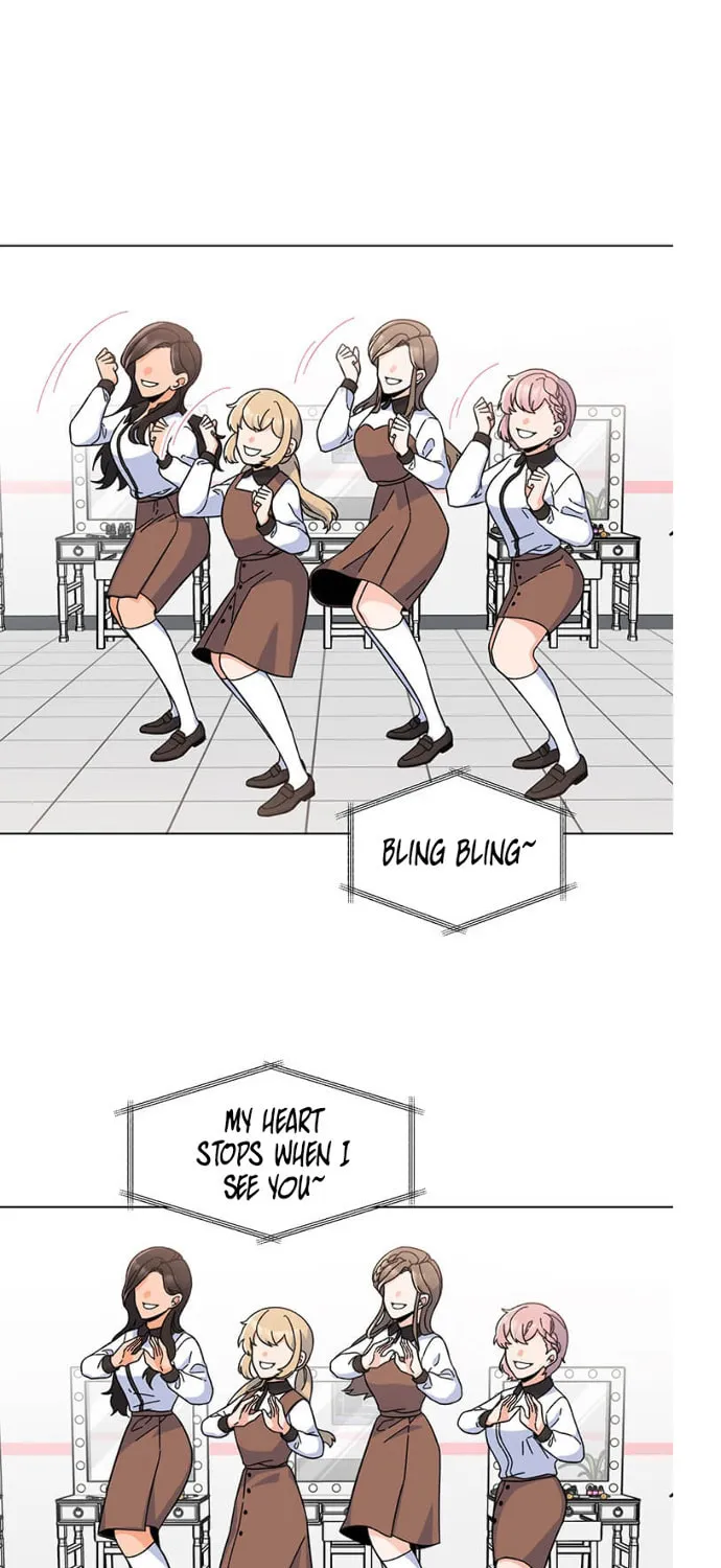Rookie Talent Agent Knows It All – Chapter 21 – Page 11