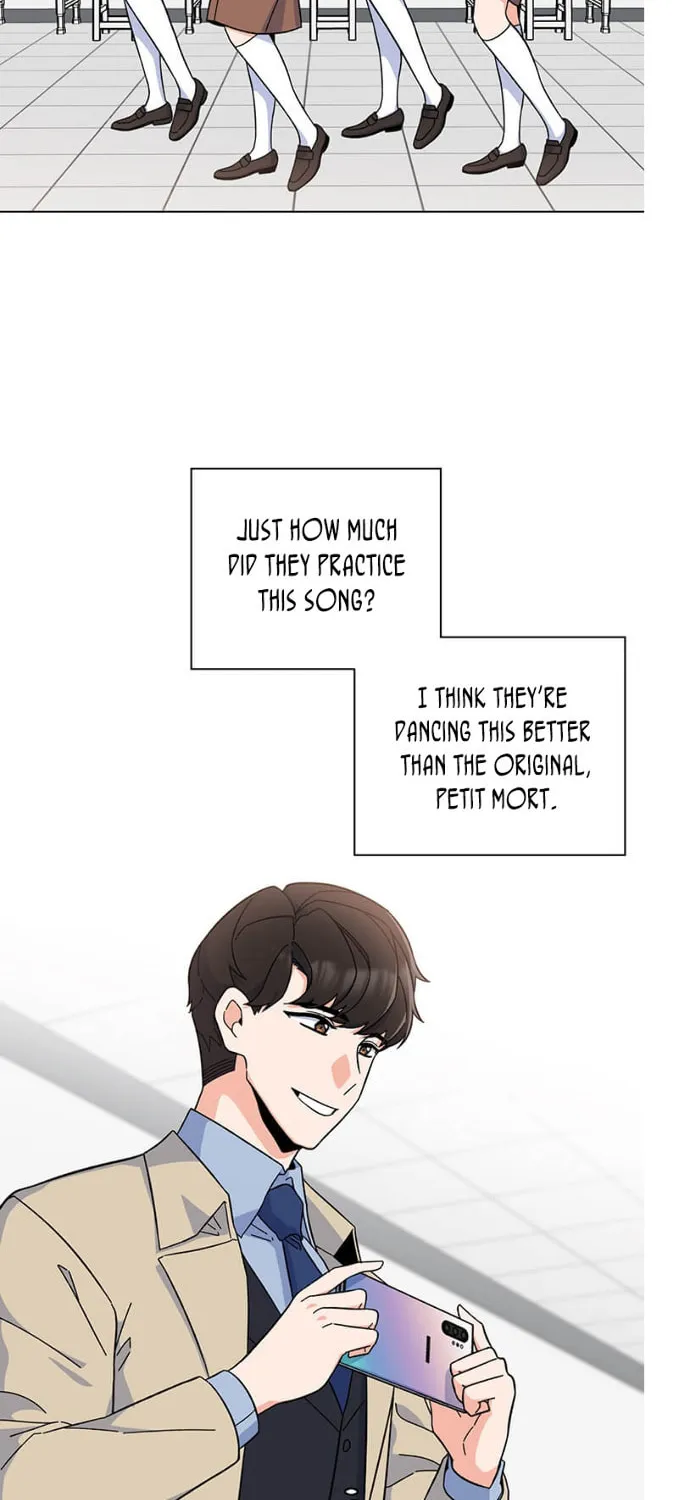Rookie Talent Agent Knows It All – Chapter 21 – Page 12