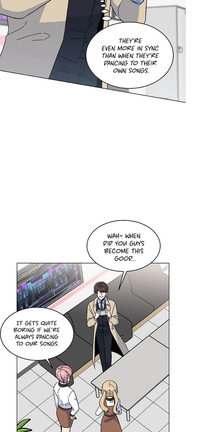 Rookie Talent Agent Knows It All – Chapter 21 – Page 13